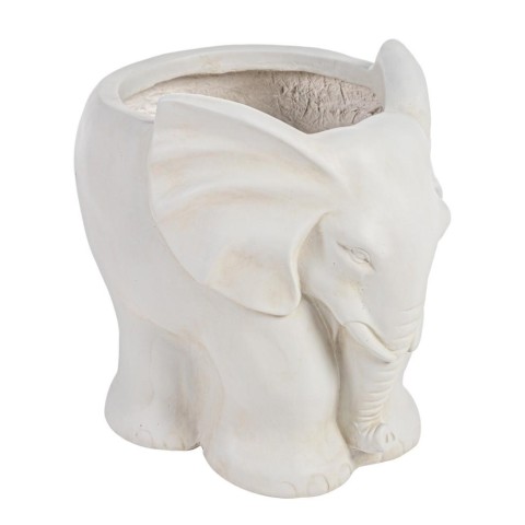 PORTA VASO GARDEN ELEFANTE LARGE